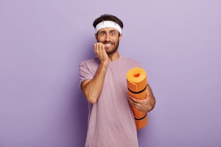 הקשר בין שינה לאימוני כושר והעלאת מסת שריר